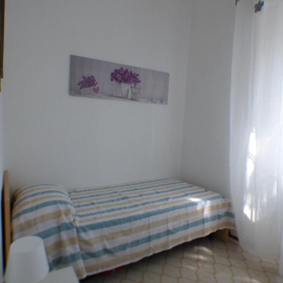 Villetta Anna Tirrenia Exterior foto