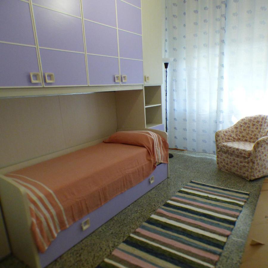 Villetta Anna Tirrenia Exterior foto