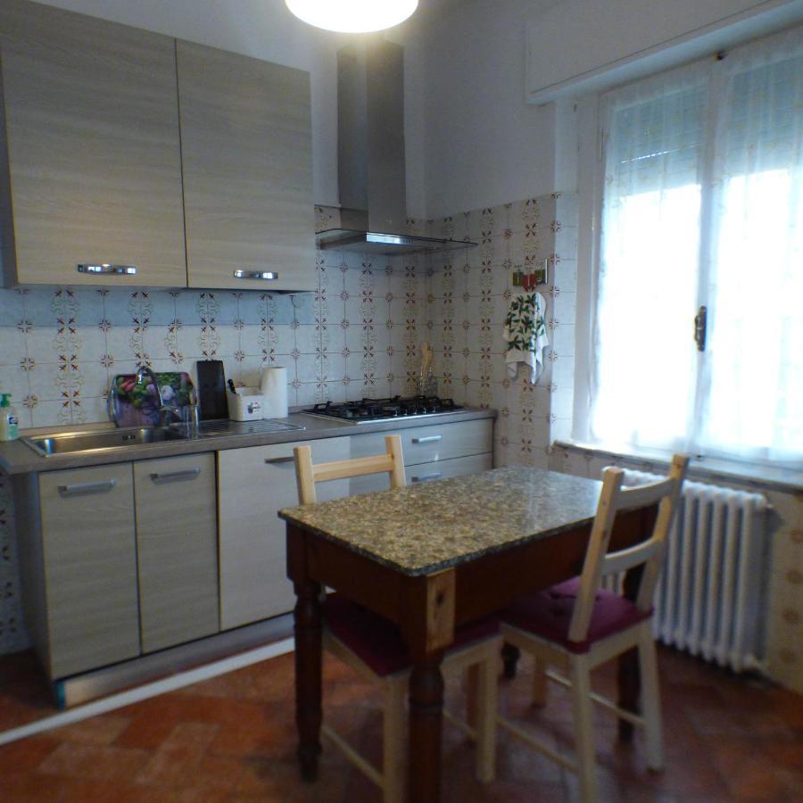 Villetta Anna Tirrenia Exterior foto